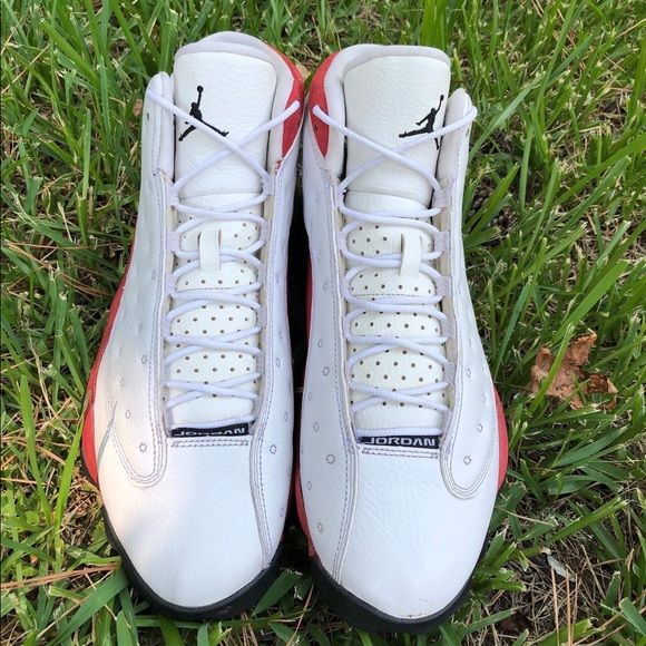 Cherry 13’s in great shape - Picture 4 of 4